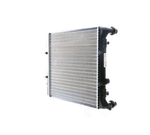 Радіатор, система охолодження двигуна CR 367 000S MAHLE