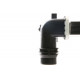 Радіатор, система охолодження двигуна CR 367 000S MAHLE