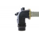 Радіатор, система охолодження двигуна CR 368 001S MAHLE