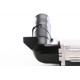 Радіатор, система охолодження двигуна CR 39 000S MAHLE