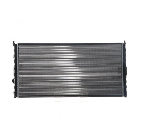 Радіатор, система охолодження двигуна CR 417 000S MAHLE