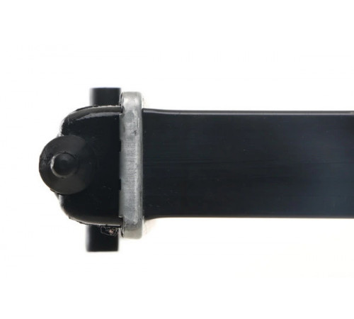 Радіатор, система охолодження двигуна CR 417 000S MAHLE