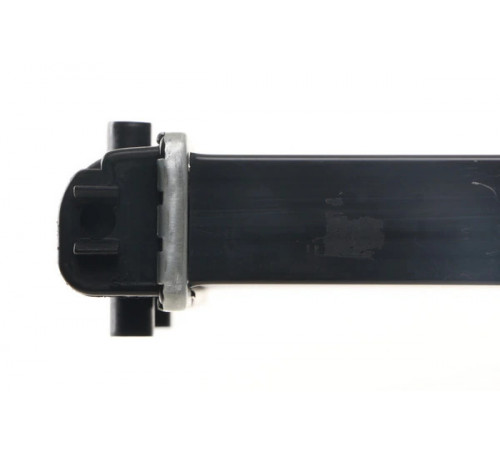 Радіатор, система охолодження двигуна CR 417 000S MAHLE