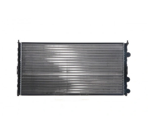 Радіатор, система охолодження двигуна CR 417 000S MAHLE