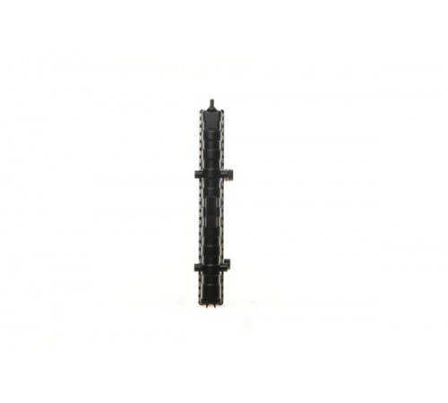 Радіатор, система охолодження двигуна CR 417 000S MAHLE