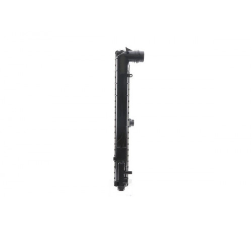 Радіатор, система охолодження двигуна CR 455 000S MAHLE