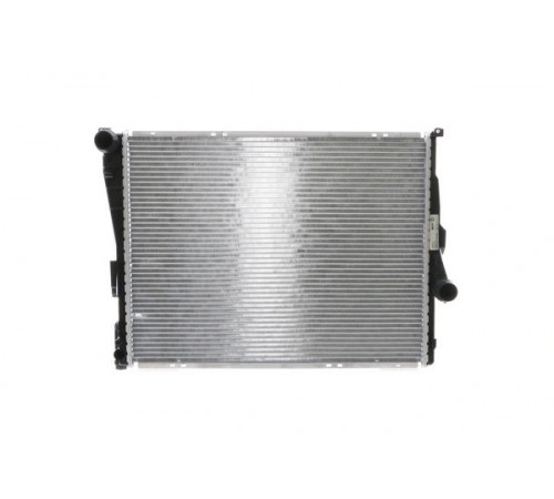 Радіатор, система охолодження двигуна CR 455 000S MAHLE