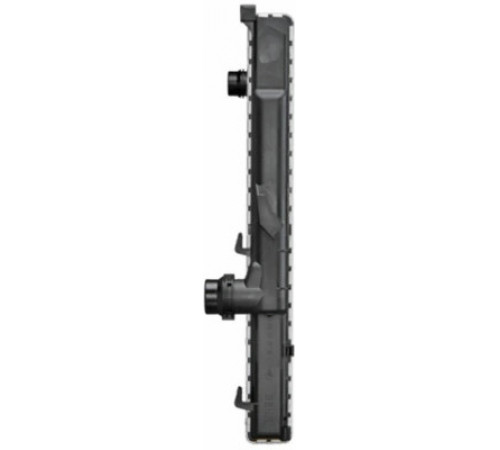 Радіатор, система охолодження двигуна CR 457 000P MAHLE