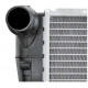 Радіатор, система охолодження двигуна CR 458 000P MAHLE