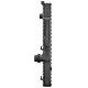 Радіатор, система охолодження двигуна CR 458 000P MAHLE