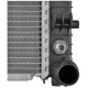 Радіатор, система охолодження двигуна CR 464 000P MAHLE
