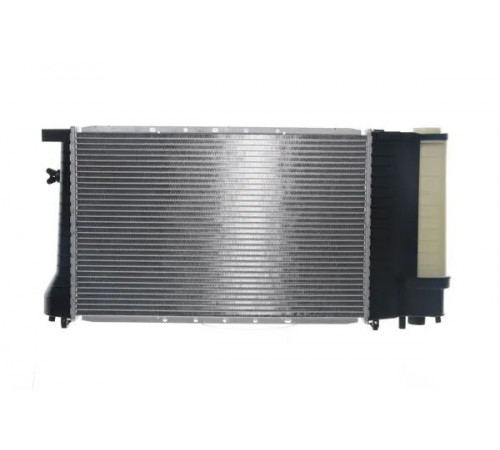 Радіатор, система охолодження двигуна CR 482 000S MAHLE