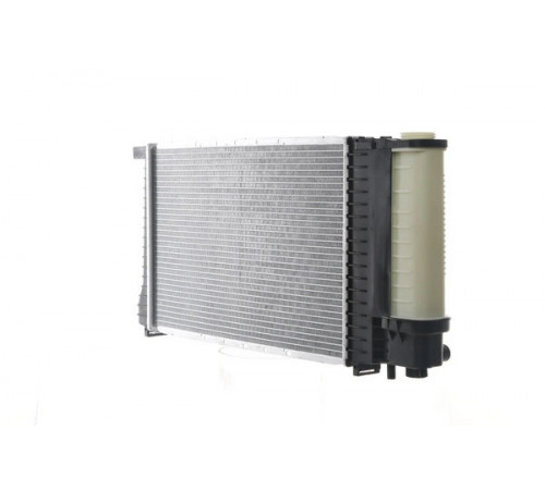Радіатор, система охолодження двигуна CR 482 000S MAHLE