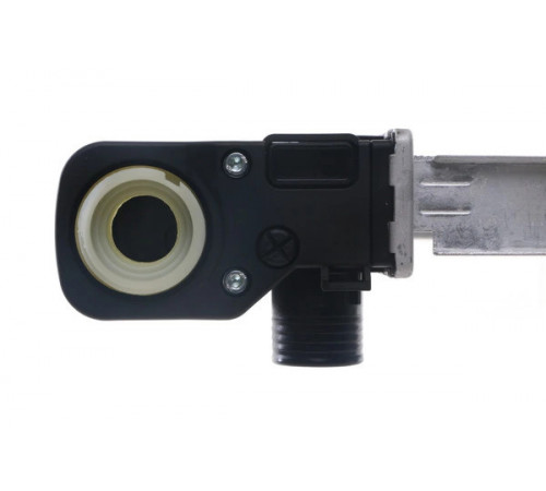 Радіатор, система охолодження двигуна CR 482 000S MAHLE