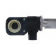 Радіатор, система охолодження двигуна CR 482 000S MAHLE