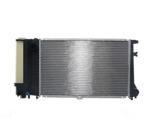 Радіатор, система охолодження двигуна CR 482 000S MAHLE