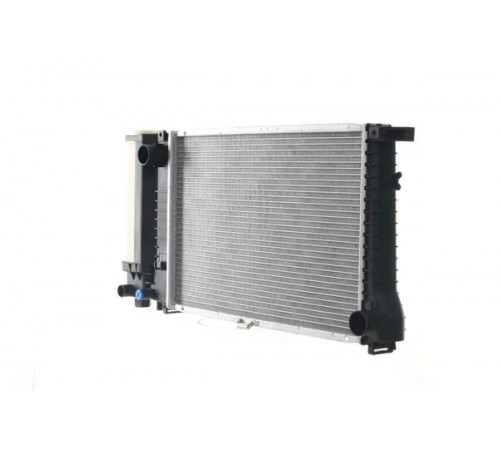 Радіатор, система охолодження двигуна CR 482 000S MAHLE