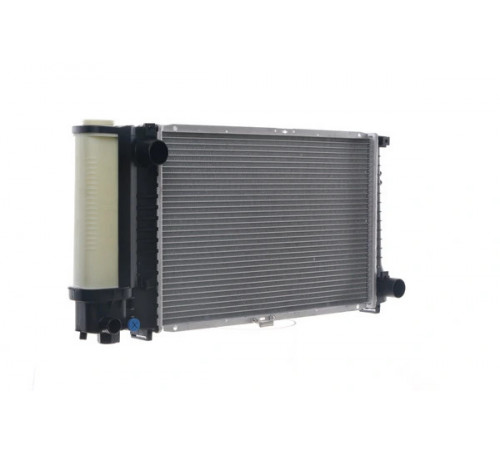 Радіатор, система охолодження двигуна CR 482 000S MAHLE