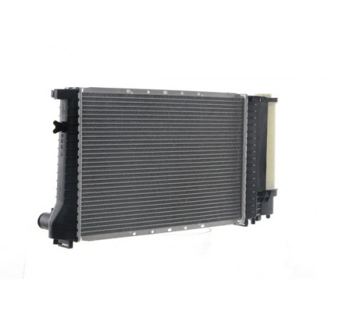 Радіатор, система охолодження двигуна CR 482 000S MAHLE