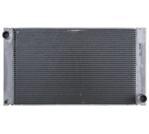Радіатор, система охолодження двигуна CR 577 000P MAHLE