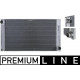 Радіатор, система охолодження двигуна CR 577 000P MAHLE