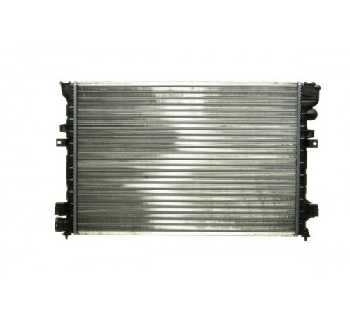 Радіатор, система охолодження двигуна CR 592 000P MAHLE