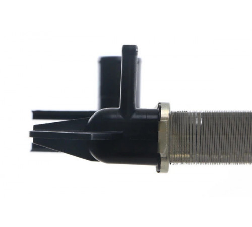 Радіатор, система охолодження двигуна CR 623 000S MAHLE
