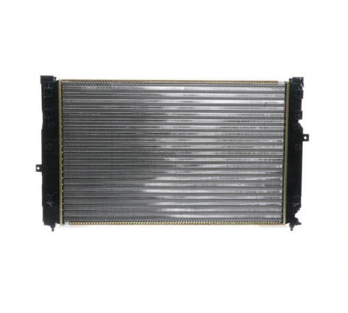 Радіатор, система охолодження двигуна CR 648 000S MAHLE