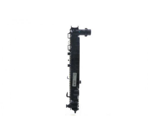 Радіатор, система охолодження двигуна CR 648 000S MAHLE