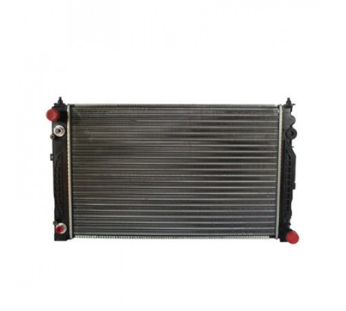 Радіатор, система охолодження двигуна CR 648 000S MAHLE