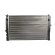 Радіатор, система охолодження двигуна CR 648 000S MAHLE
