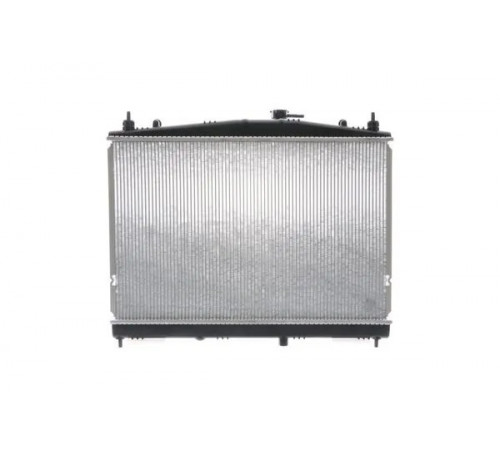Радіатор, система охолодження двигуна CR 856 000S MAHLE