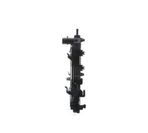 Радіатор, система охолодження двигуна CR 886 000S MAHLE