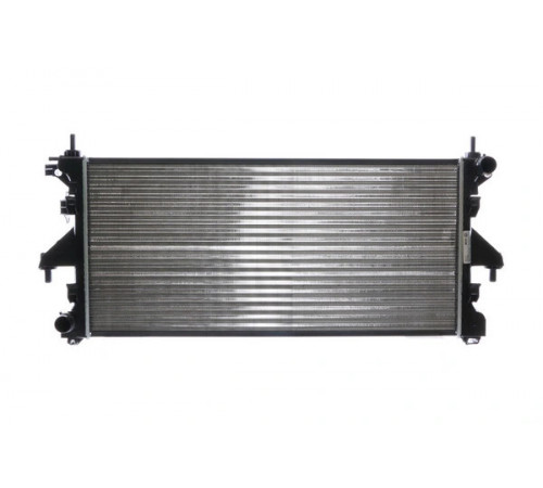 Радіатор, система охолодження двигуна CR 886 000S MAHLE