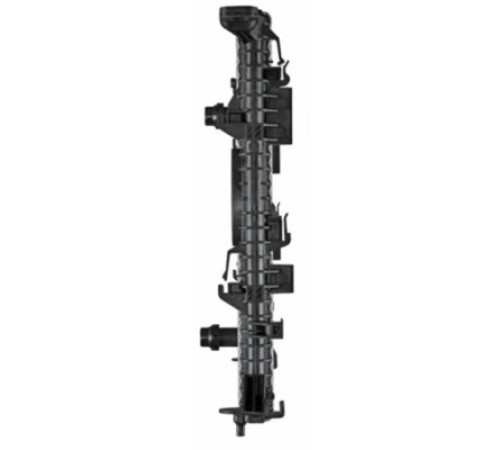 Радіатор, система охолодження двигуна CR 905 000P MAHLE