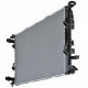 Радіатор, система охолодження двигуна CR 905 000P MAHLE