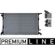 Радіатор, система охолодження двигуна CR 905 000P MAHLE