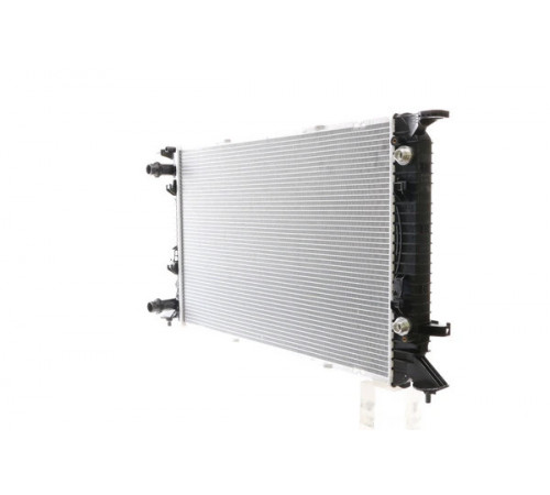Радіатор, система охолодження двигуна CR 910 000S MAHLE