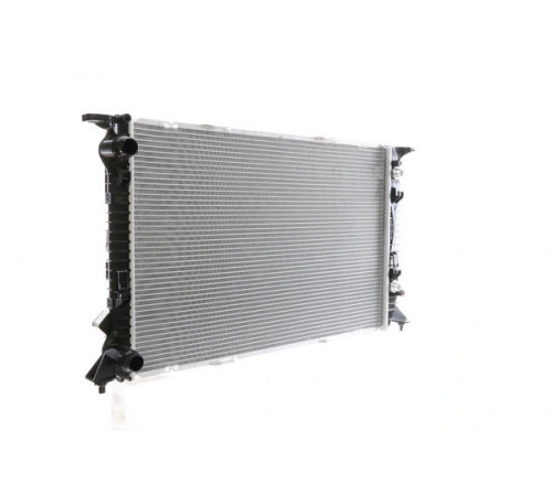 Радіатор, система охолодження двигуна CR 910 000S MAHLE