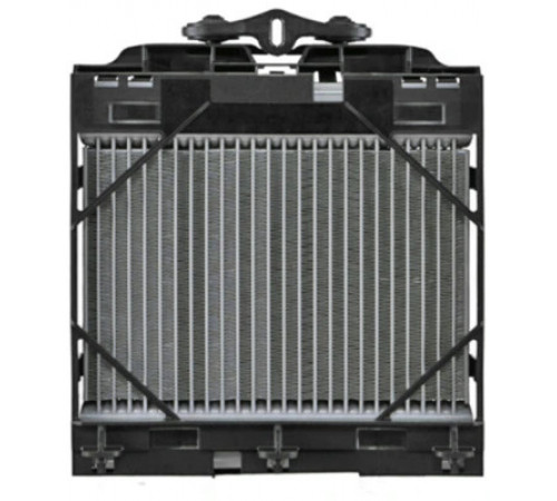 Радіатор, система охолодження двигуна CR 922 000P MAHLE