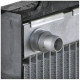 Радіатор, система охолодження двигуна CR 922 000P MAHLE