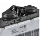 Радіатор, система охолодження двигуна CR 922 000P MAHLE