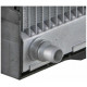 Радіатор, система охолодження двигуна CR 922 000P MAHLE