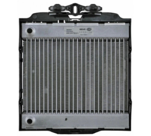 Радіатор, система охолодження двигуна CR 922 000P MAHLE