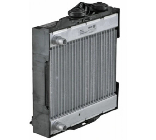 Радіатор, система охолодження двигуна CR 922 000P MAHLE