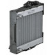 Радіатор, система охолодження двигуна CR 922 000P MAHLE