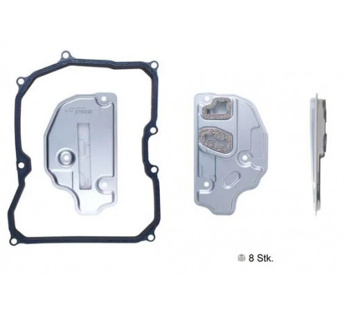 Гідравлічний фільтр, автоматична коробка передач HX 150KIT MAHLE