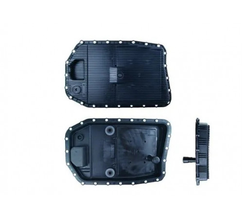 Оливний піддон, автоматична КП HX 154 MAHLE