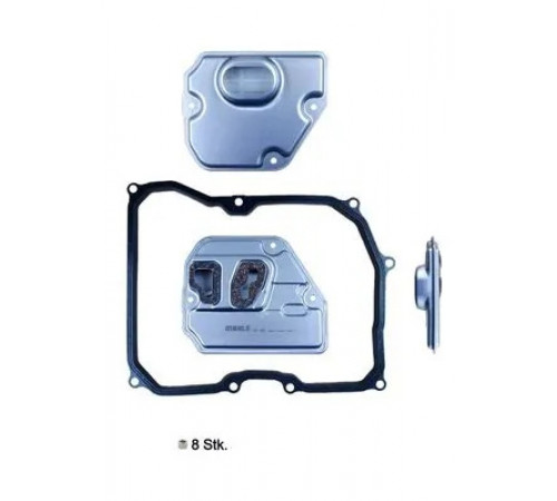 Гідравлічний фільтр, автоматична коробка передач HX 169KIT MAHLE