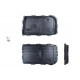 Оливний піддон, автоматична КП HX 184KIT MAHLE